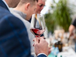 Compania de Vinos Montenegro – 4  Salon vina 10