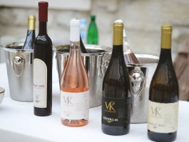 Compania de Vinos Montenegro – 4  Salon vina 12