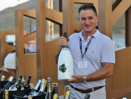 Compania de Vinos Montenegro – Wine night 5