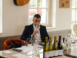 Compania de Vinos Montenegro – Louis Latour 3