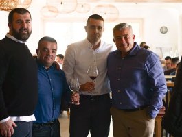 Compania de Vinos Montenegro – Louis Latour 7