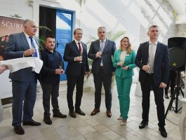 Compania de Vinos Montenegro – Salon vina 2022 1