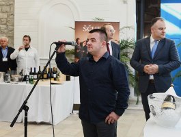 Compania de Vinos Montenegro – Salon vina 2022 2