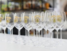 Compania de Vinos Montenegro – Salon vina 2022 4