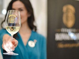Compania de Vinos Montenegro – Salon vina 2022 6