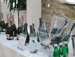 Compania de Vinos Montenegro – Salon vina 2022 9