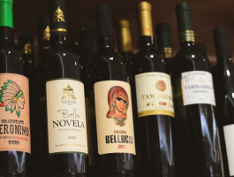 Compania de Vinos Montenegro - Wine House - 10