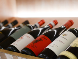 Compania de Vinos Montenegro - Wine House - 16