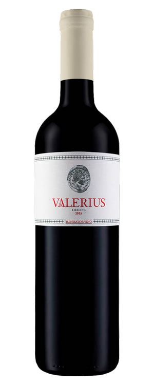 Vinarija Imperator - Valerius - Compania de Vinos Montenegro