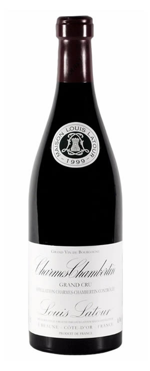 Louis Latour - Gevrey-Chambertin - Compania de Vinos Montenegro