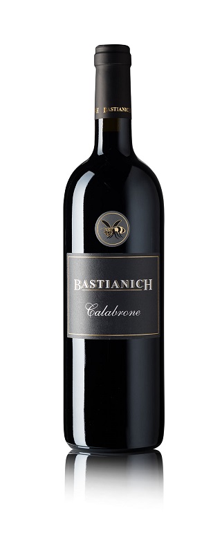 Bastianich – Calabrone, Venezia Giulia IGT – Compania de Vinos Montenegro