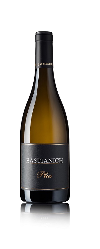 Bastianich – Plus, Venezia Giulia IGT – Compania de Vinos Montenegro