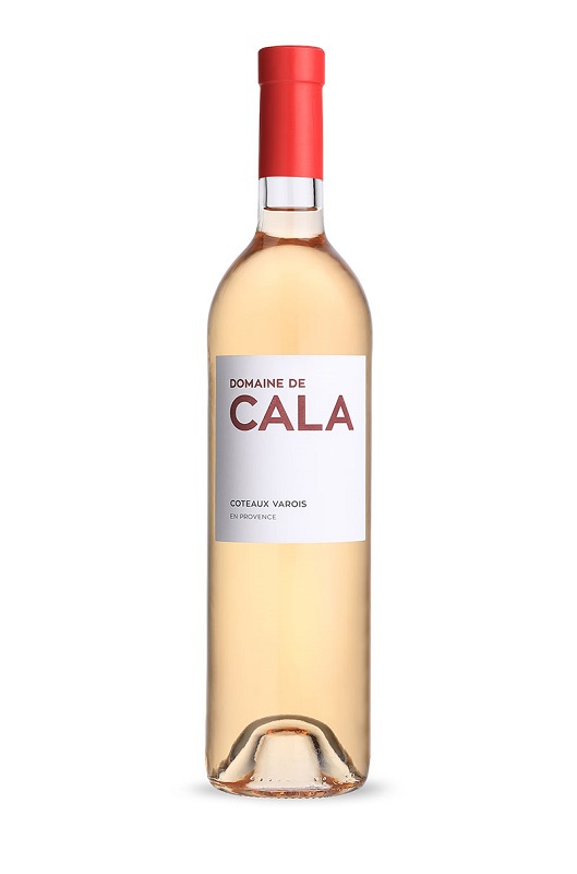 Domaine de Cala – Rose Classic – Compania de Vinos Montenegro