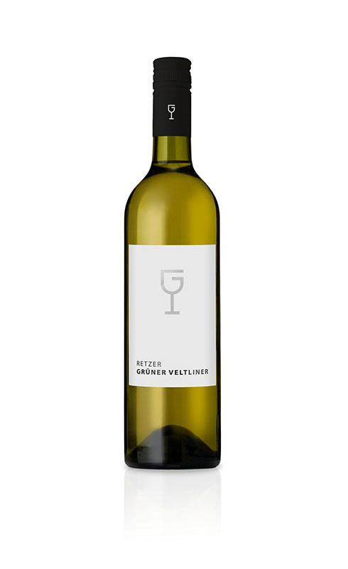 Glaser & Glaser – Retzer Gruner Veltliner – Compania de Vinos Montenegro
