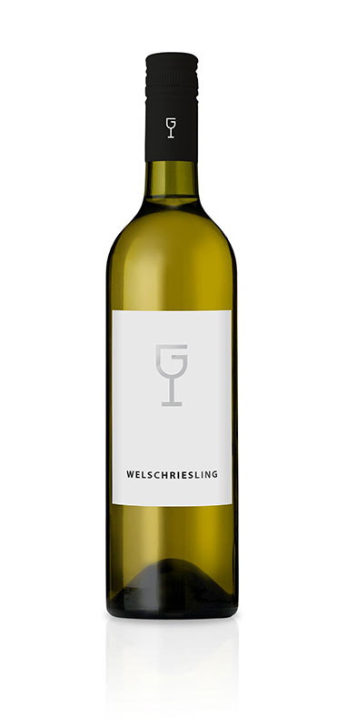 Glaser & Glaser – Welschriesling – Compania de Vinos Montenegro