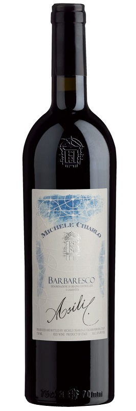 Michele Chiarlo – Barbaresco DOCG Asili – Compania de Vinos Montenegro