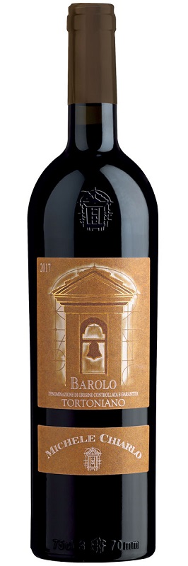 Michele Chiarlo – Barolo DOCG Tortoniano – Compania de Vinos Montenegro