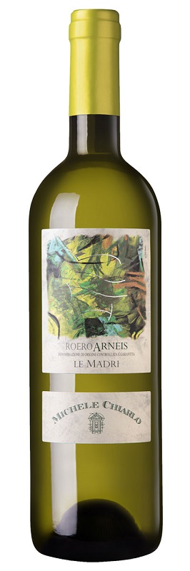 Michele Chiarlo – Roero Arneis DOCG Le Madri – Compania de Vinos Montenegro