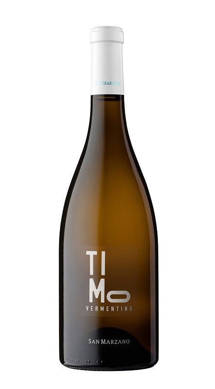 San Marzano – Timo Vermentino IGP Salento – Compania de Vinos Montenegro