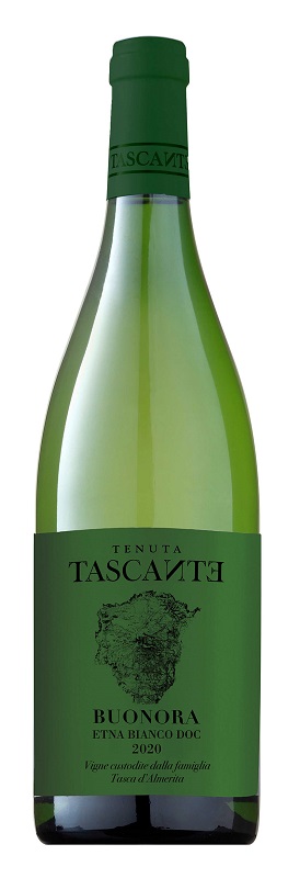 Tasca D' Almerita – Buonora, Tascante – Compania de Vinos Montenegro