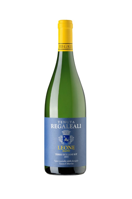 Tasca D' Almerita – Leone Blend – Compania de Vinos Montenegro