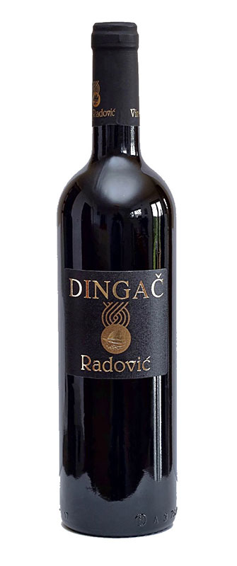 Vinarija Radovic – Dingac – Compania de Vinos Montenegro