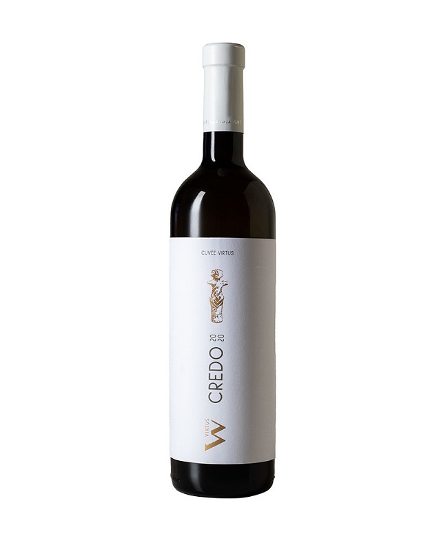Virtus – Credo Beli Cuve – Compania de Vinos Montenegro