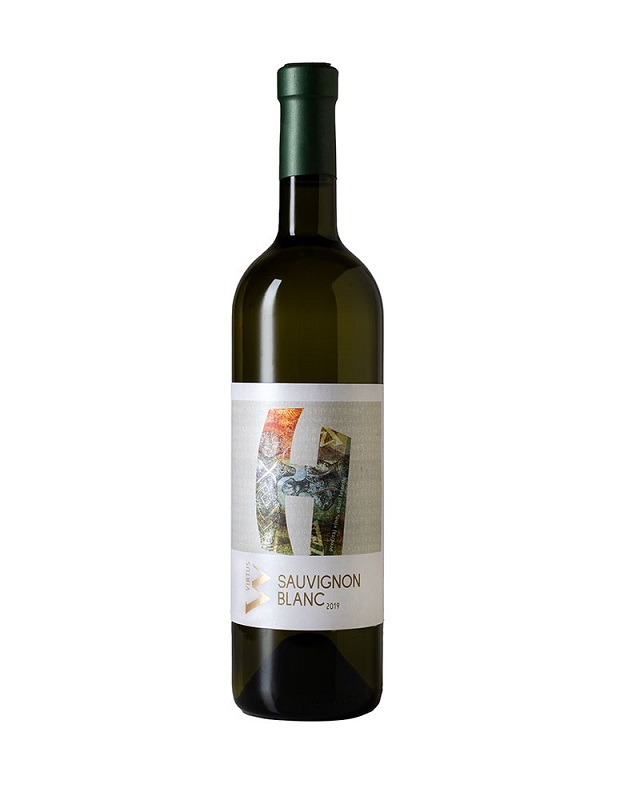 Virtus – Sauvignon Blanc – Compania de Vinos Montenegro