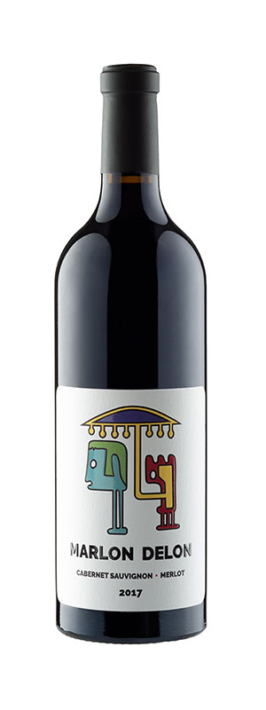 Erdevik - Marlon Delon – Compania de Vinos Montenegro