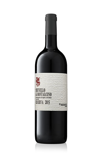 Carpineto - Brunello di Montalcino Riserva - Compania de Vinos Montenegro