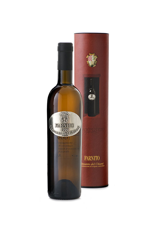 Carpineto - Vin Santo del Chianti Farnito - Compania de Vinos Montenegro