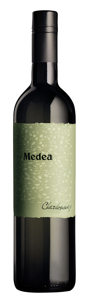 Vinarija Medea - Chardonnay - Compania de Vinos Montenegro