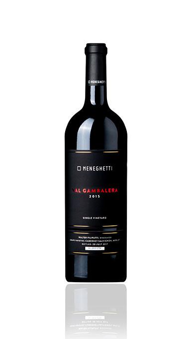 Compania de Vinos Montenegro – Meneghetti