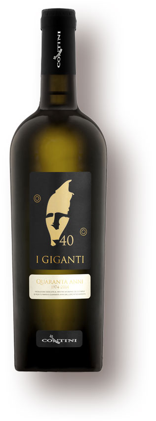 Contini - Giganti - Compania de Vinos Montenegro