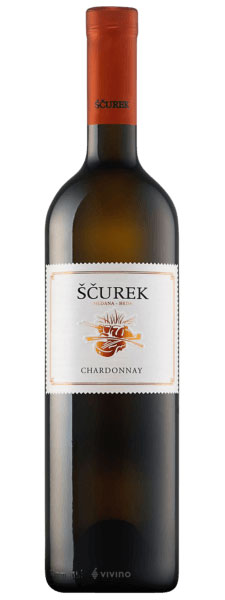 Scurek - Chardonnay - Compania de Vinos Montenegro