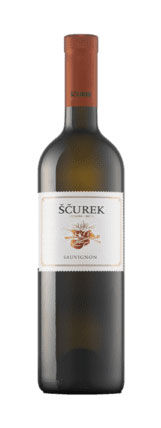Scurek - Sauvignon - Compania de Vinos Montenegro