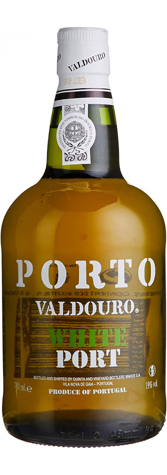 Valdouto - Porto Tawny White - Compania de Vinos Montenegro