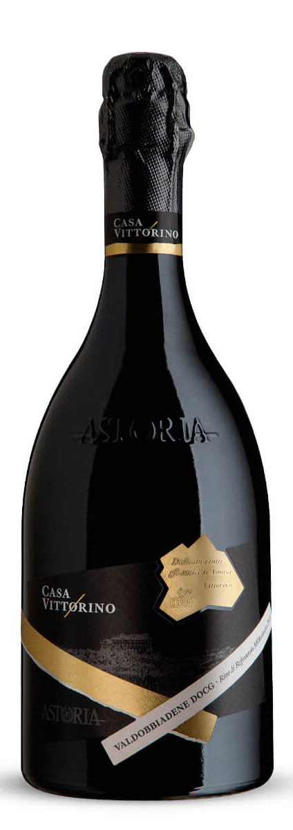 Astoria – Casa Vittorino – Compania de Vinos Montenegro