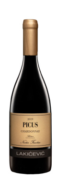 Compania de Vinos Montenegro - Vinarija Lakicevic - Picus