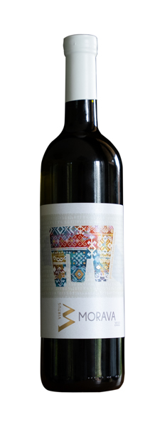 Compania de Vinos Montenegro - Vinarija Virtus - Morava