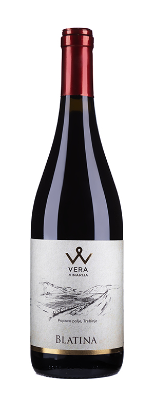 Compania de Vinos Montenegro – Vinarija Vera – Blatina