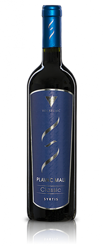 Compania de Vinos Montenegro - Vinarija Volarevic - Plavac Mali Classic