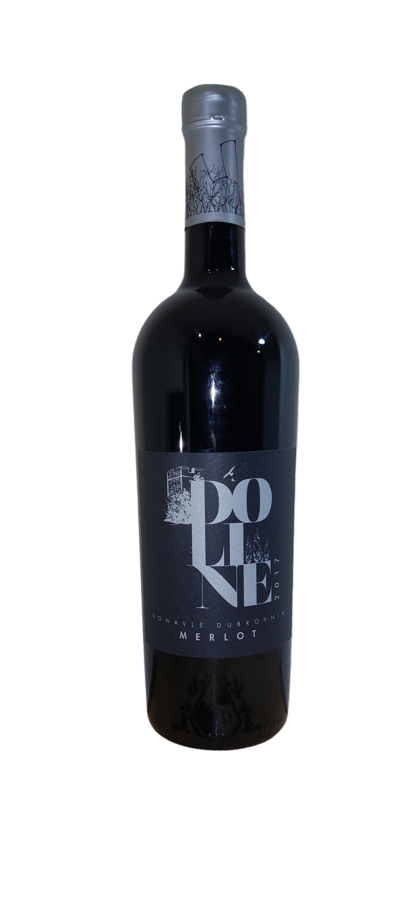 Compania de Vinos Montenegro - Vinarija Damarius - Doline