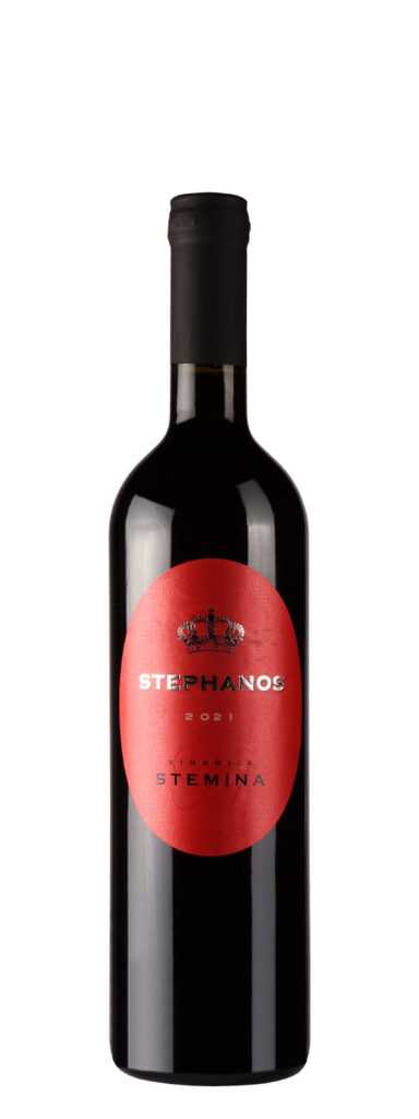 Compania de Vinos Montenegro - Vinarija Stemina - Stephanos