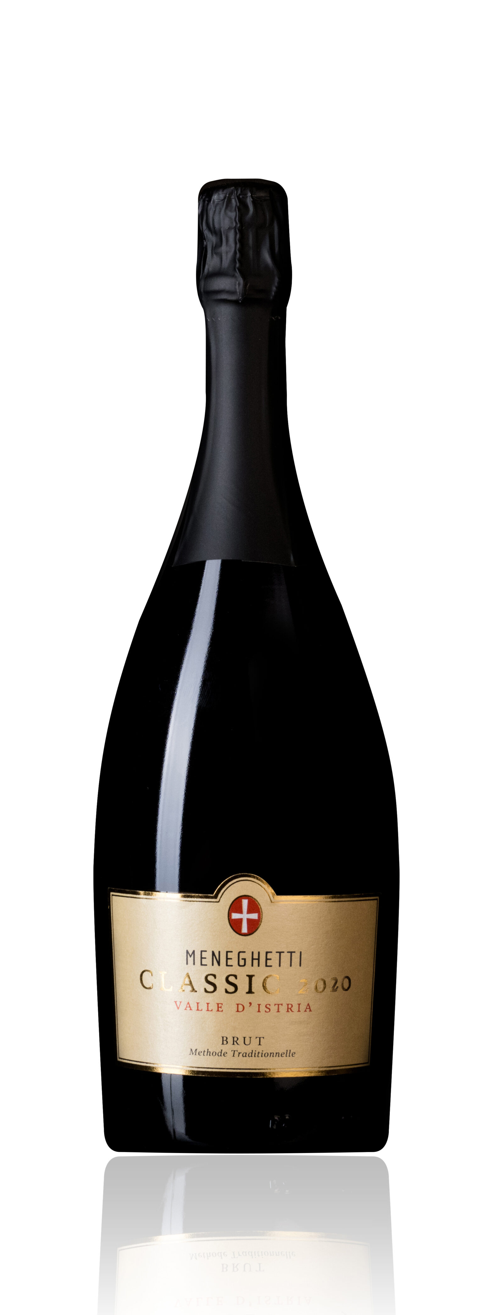 Compania de Vinos Montenegro - Vinarija Meneghetti - Pjenušac Classic