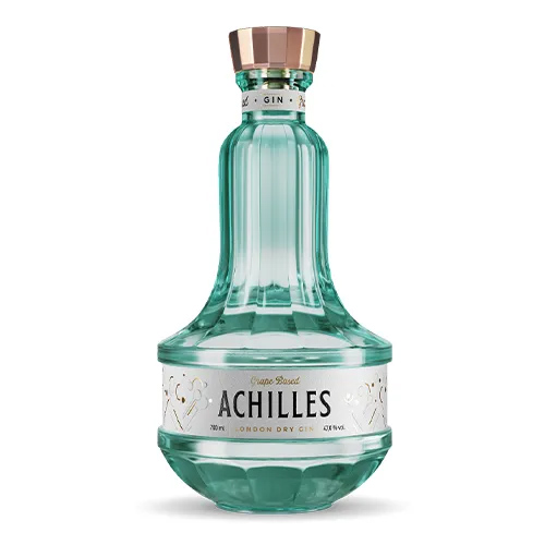 Compania de Vinos Montenegro - Frug - Achilles