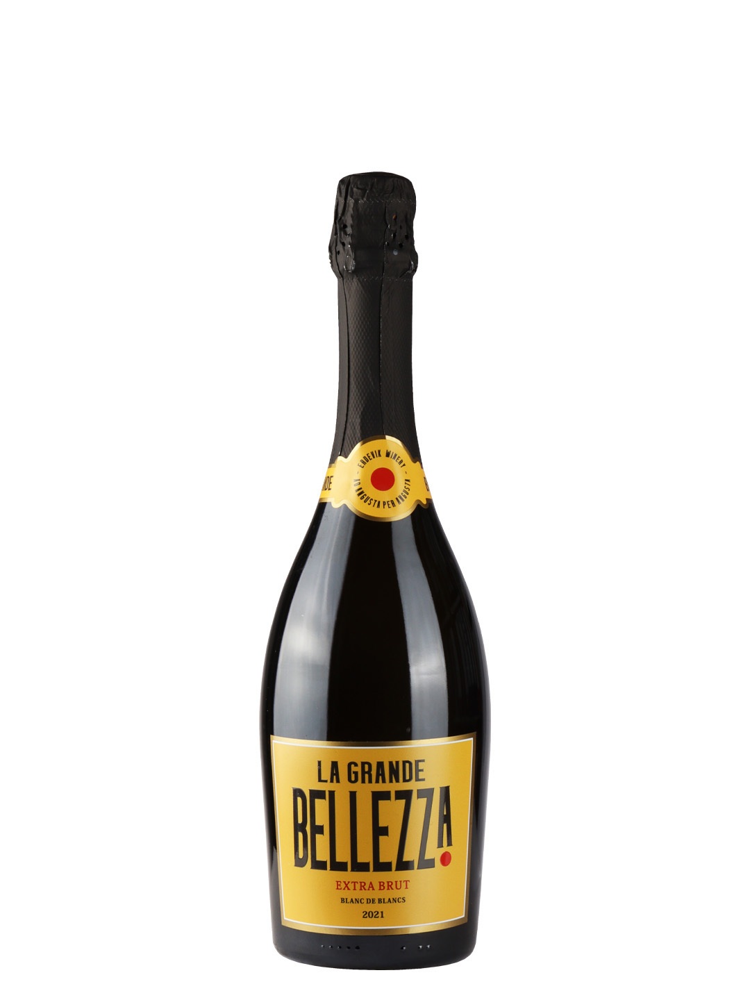 Compania de Vinos Montenegro - Vinarija Erdevik - La Grande Bellezza