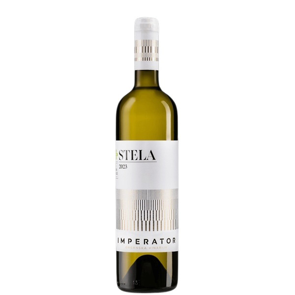 Compania de Vinos Montenegro - Vinarija Imperator - Stela