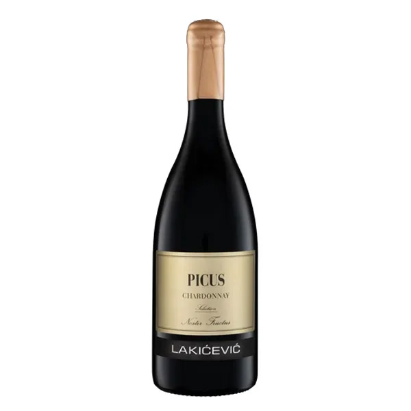Compania de Vinos Montenegro - Vinarija Lakićević - Picus