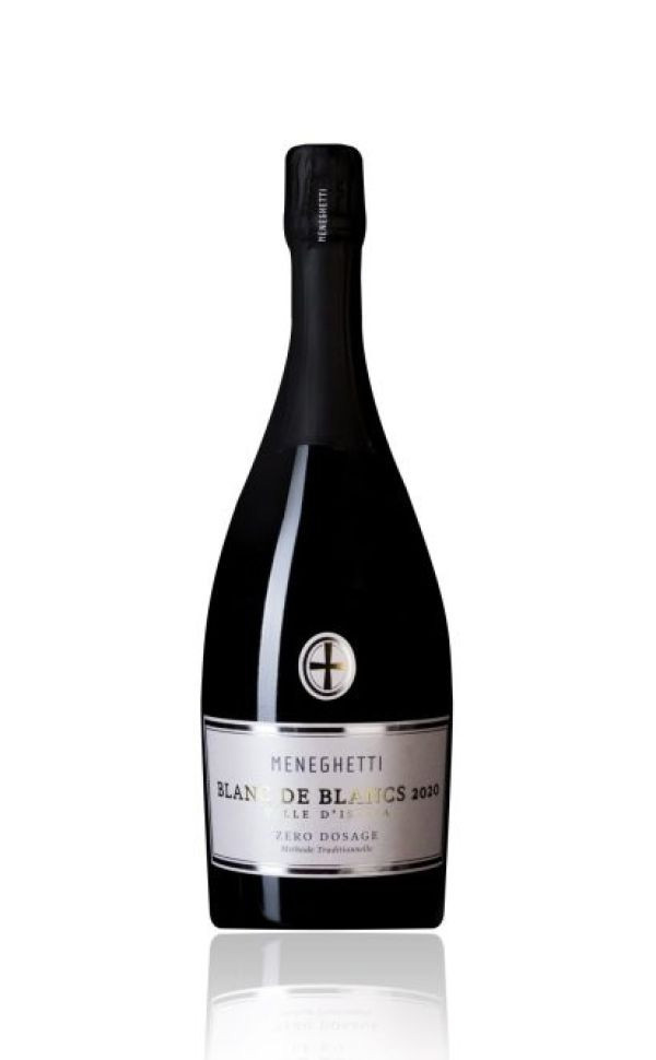 Compania de Vinos Montenegro - Vinarija Meneghetti - Blanc de Blancs